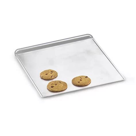 chicago metallic commercial cookie sheet|Chicago metallic half sheet pan.